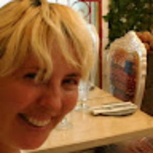 Meet your Posher, Maria claudia